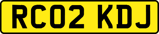 RC02KDJ