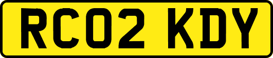 RC02KDY