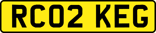 RC02KEG