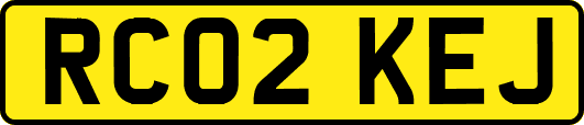 RC02KEJ