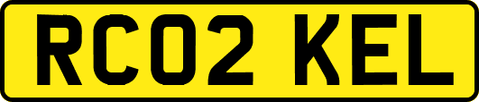 RC02KEL