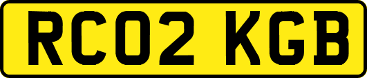 RC02KGB