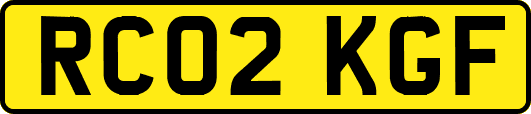 RC02KGF
