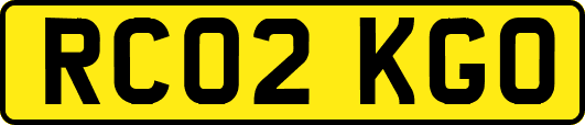 RC02KGO