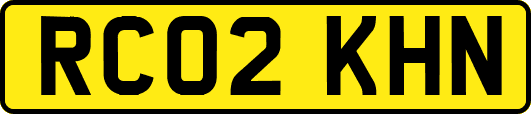 RC02KHN