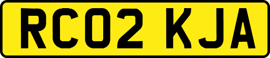 RC02KJA