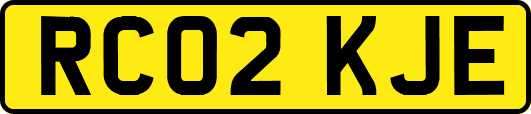 RC02KJE