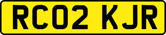RC02KJR