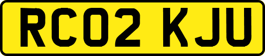 RC02KJU