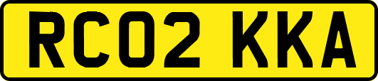 RC02KKA