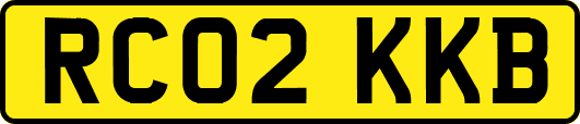 RC02KKB