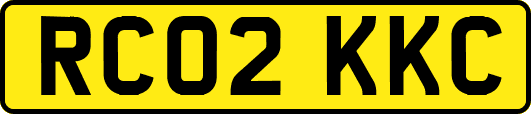 RC02KKC