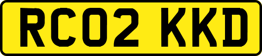 RC02KKD