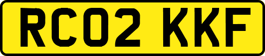 RC02KKF