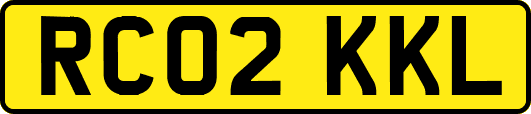 RC02KKL