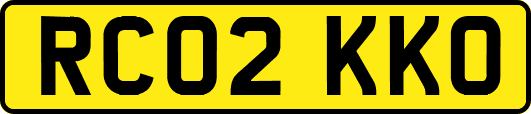 RC02KKO