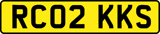 RC02KKS