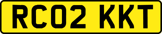 RC02KKT