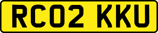 RC02KKU