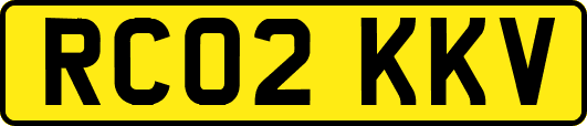 RC02KKV