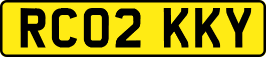 RC02KKY