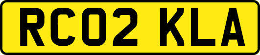 RC02KLA
