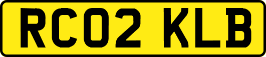 RC02KLB