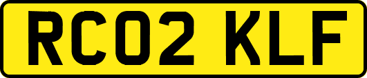 RC02KLF
