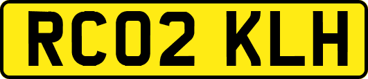 RC02KLH