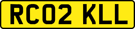 RC02KLL