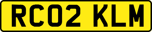 RC02KLM