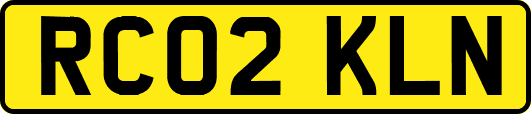 RC02KLN