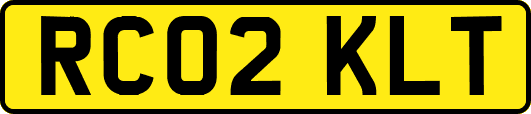 RC02KLT