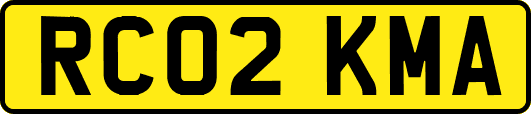 RC02KMA