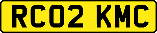 RC02KMC