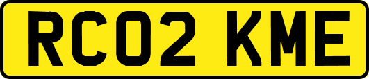 RC02KME