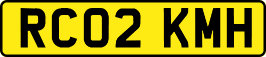 RC02KMH