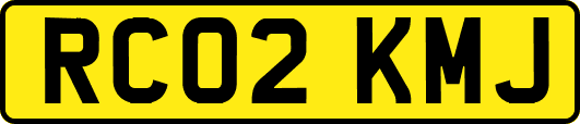 RC02KMJ