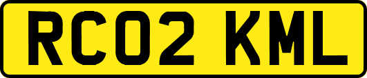 RC02KML