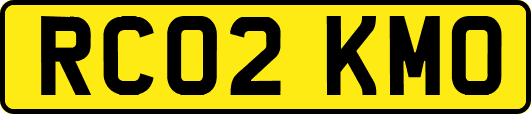 RC02KMO