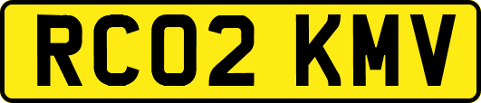 RC02KMV
