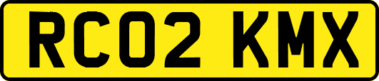 RC02KMX