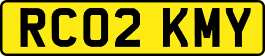 RC02KMY