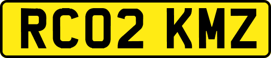 RC02KMZ