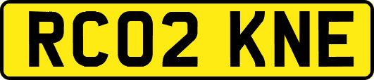 RC02KNE