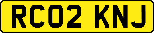 RC02KNJ