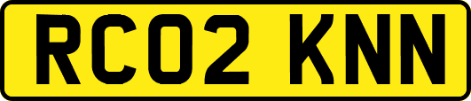 RC02KNN
