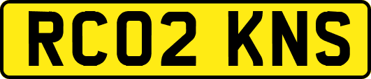 RC02KNS