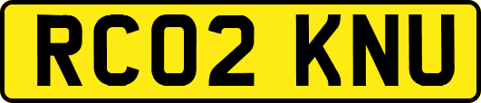 RC02KNU