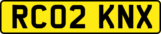 RC02KNX